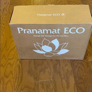 Pranamat Eco set